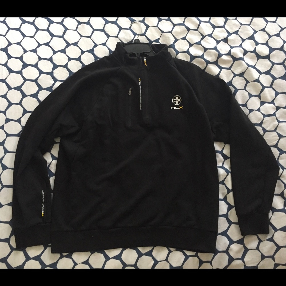 RLX Ralph Lauren Sweater